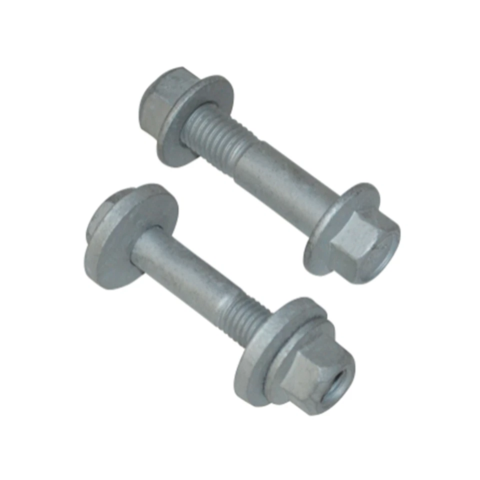 SPC GM Hiper Front +/- 2.0 Adj. Range Strut Cam Kit For Cascada, XTS, 9-5, Regal - Image 3 of 4