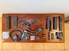 DJI Ronin RS3 Pro Gimbal With Accessories and Case
