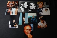 david lynch BLUE VELVET Isabella Rossellini photos presse cinema