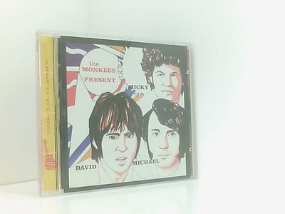 The Monkees Present Monkees, the: