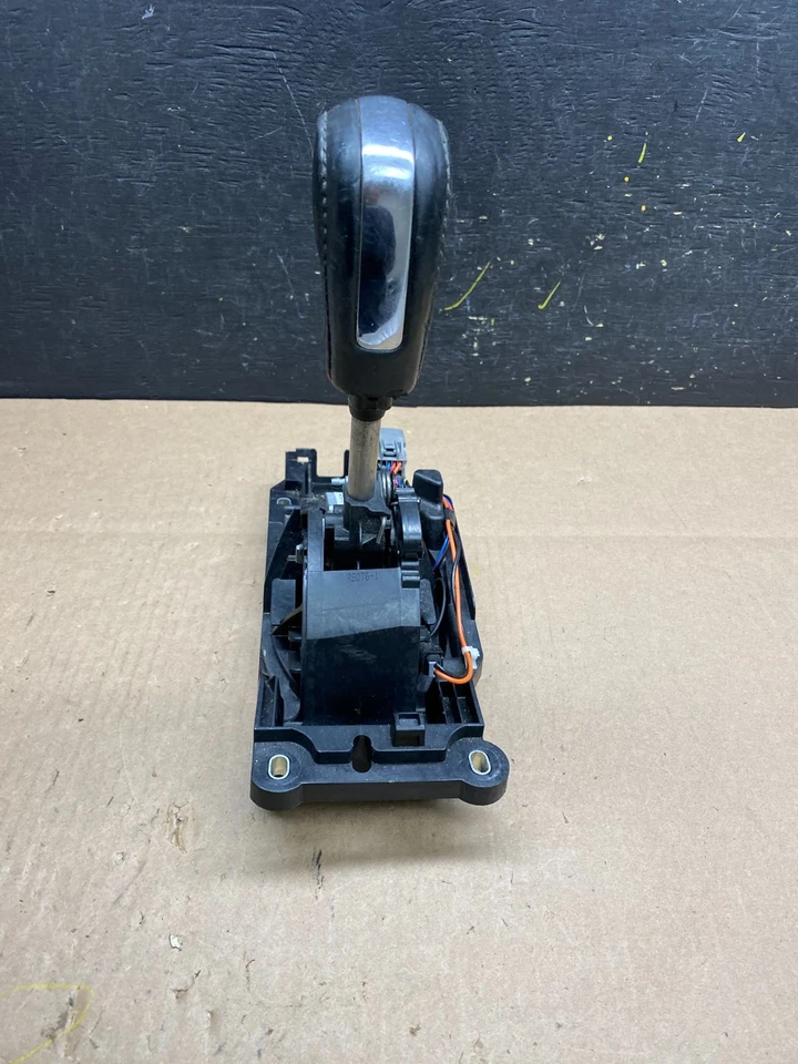 Selector de palanca de cambios Lincoln MKT 2010 a 2012 transmisión automática T4529 DG Foto 4 de 4