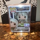 Funko Pop Selunite Shadowheart ECCC 2026 Con sticker Exclusive #1175 LE 1500