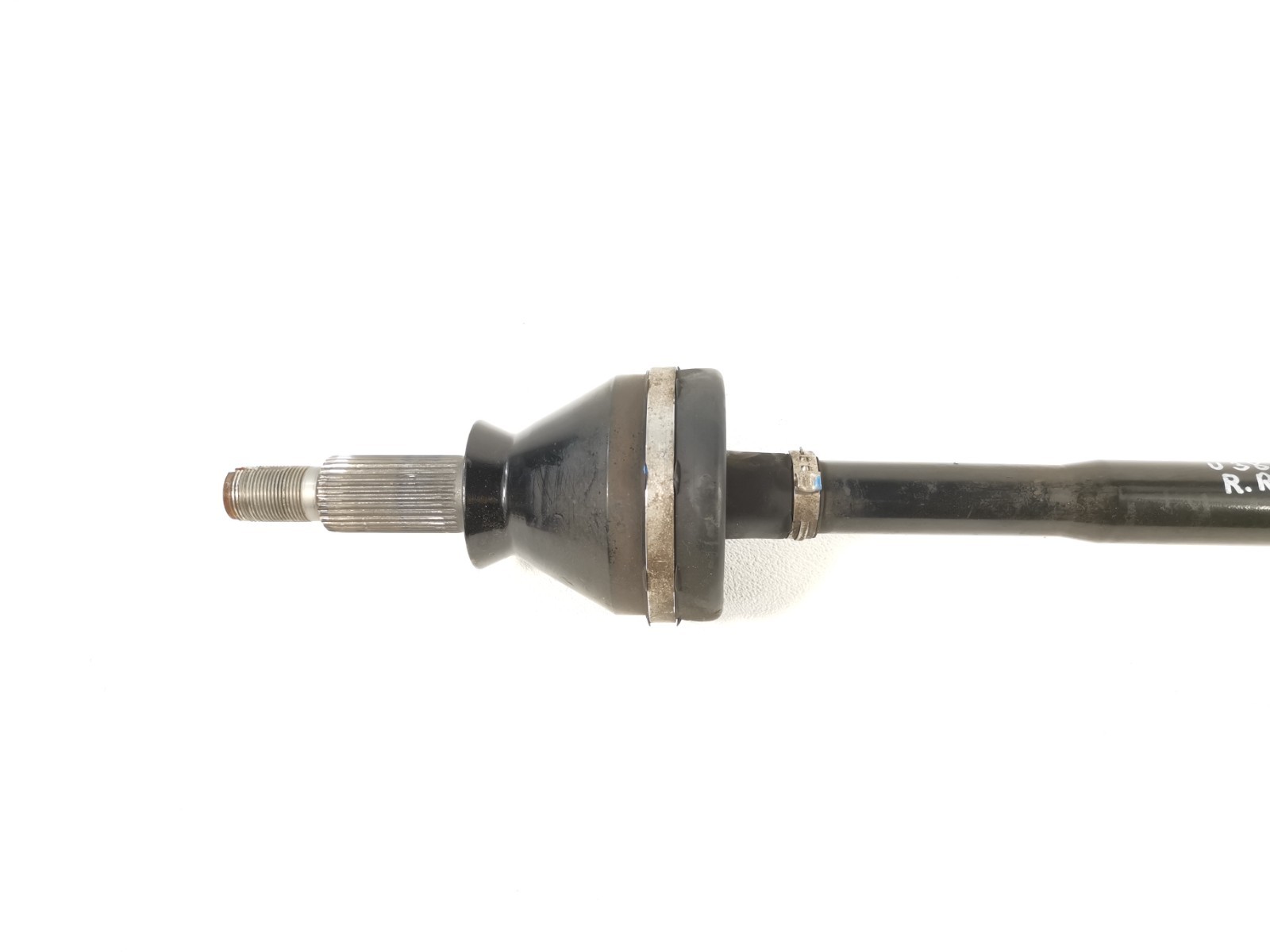 Maserati Ghibli 2017 RWD M156B 3.0 Rear Right CV Axle Half Shaft 6701042080 OEM