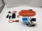 Vintage G I Joe Accessories Lot #5