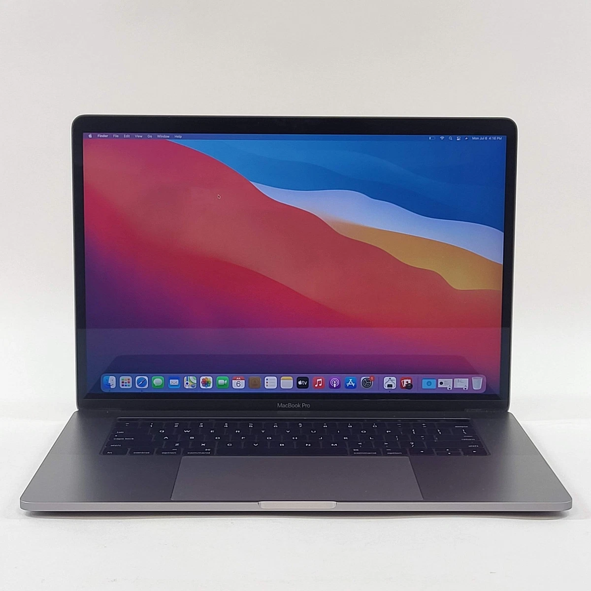 Apple MacBook Pro 15 in 2016 for sale | eBay