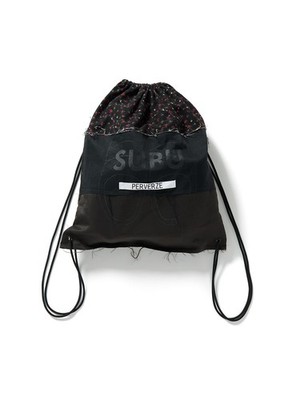 PERVERZE SUBU Collaboration US 7−8.5 Japanese Designer shipped