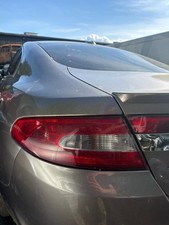 Feu arrière Jaguar XF