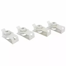 Genuine Ford Front Shield U-Nut W717634-S439