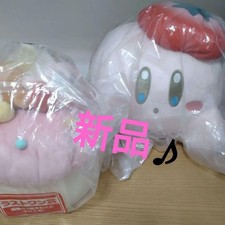 Ichiban Kuji Kirby of the Stars A Award Last One Prize