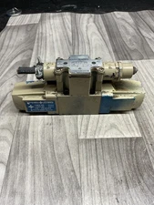 SPERRY VICKERS Valve DG4V-3-7C-PL-7-10-JA-S310 #4010B115PR3