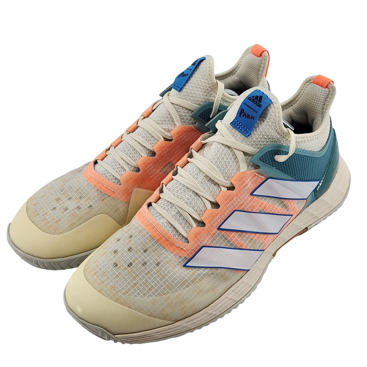adidas Multi-Color Tennis & Racquet Sport Shoes for sale | eBay