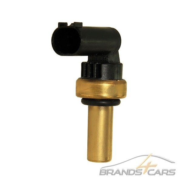 Atec KÜHLMITTELTEMPERATUR-SENSOR FÜR Mercedes C-KLASSE W202 W203 S202 S203 CL203-image