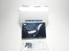 Crestron M201923006 10.1" Tabletop Touch Screen Panel TS-1070-B-S - NEW Surplus!