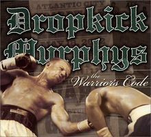 The Warriors Code von Dropkick Murphys | CD | Zustand gut