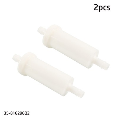Kraftstofffilter 30PS -200PS 35-816296Q2 für Mercury Motor Marine Zubehör