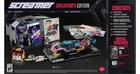 SCREAMER Collector’s Edition - Playstation 5 ESRB NEW SEALED + DLC Promo IN HAND
