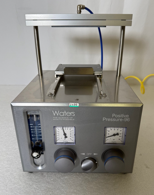#ad Waters Positive Pressure 96 Processor Part Number 186006961 30 Day WARRANTY* $2399.99