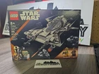 LEGO Star Wars: Pirate Snub Fighter (75346)