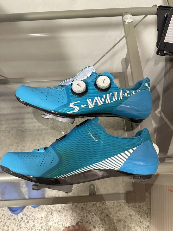 zapatos especializados s works Foto 4 de 4