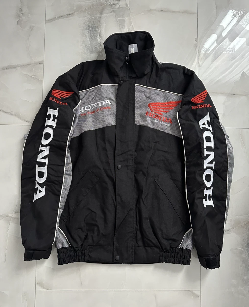 25+ Honda Motorcycle Jacket Jackets for Men for sale | Updated Oct