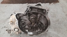 Boite de vitesse Mazda DEMIO