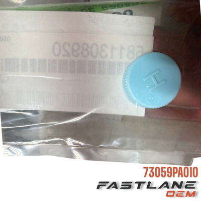 #ad 1993 2020 SUBARU GENUINE PRESSURE VALVE CAP NEW OEM 73059PA010 $11.25