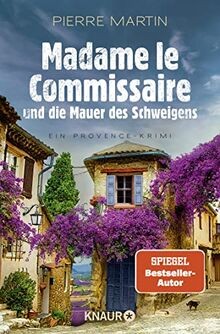 Madame le Commissaire und die Mauer des Schweigens: Ein ... | Buch | Zustand gut