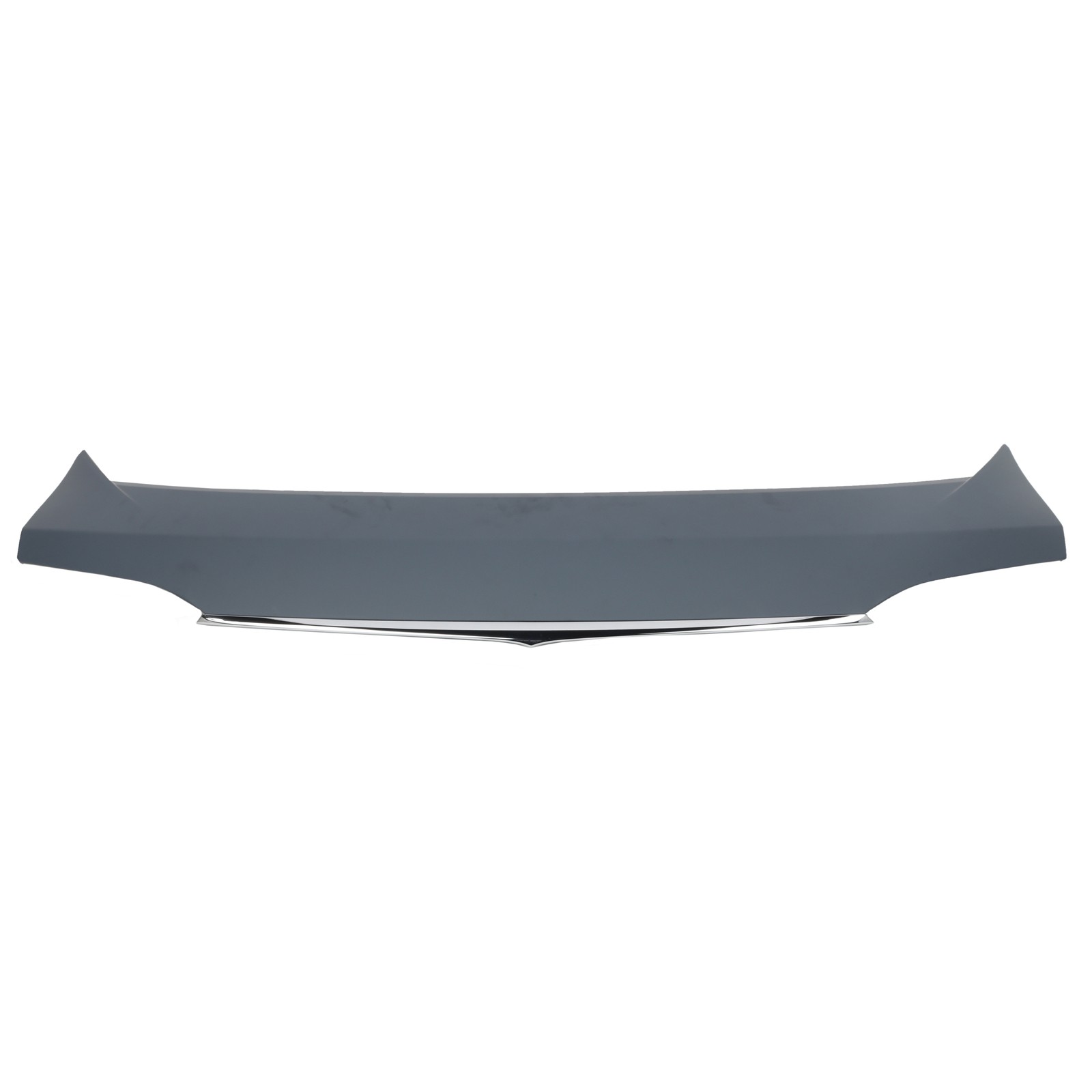 Maserati Levante 2017 Rear Lower Spoiler P/N 670119719
