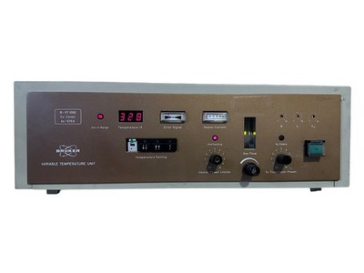 Bruker B-VT 1000 Variable Temperature Unit (64 575 K)