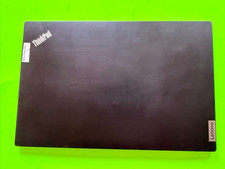 AM1HK000300 Lenovo Thinkpad E15 Gen 2 Gen 3 LCD Back Cover Front Bezel Rear Case