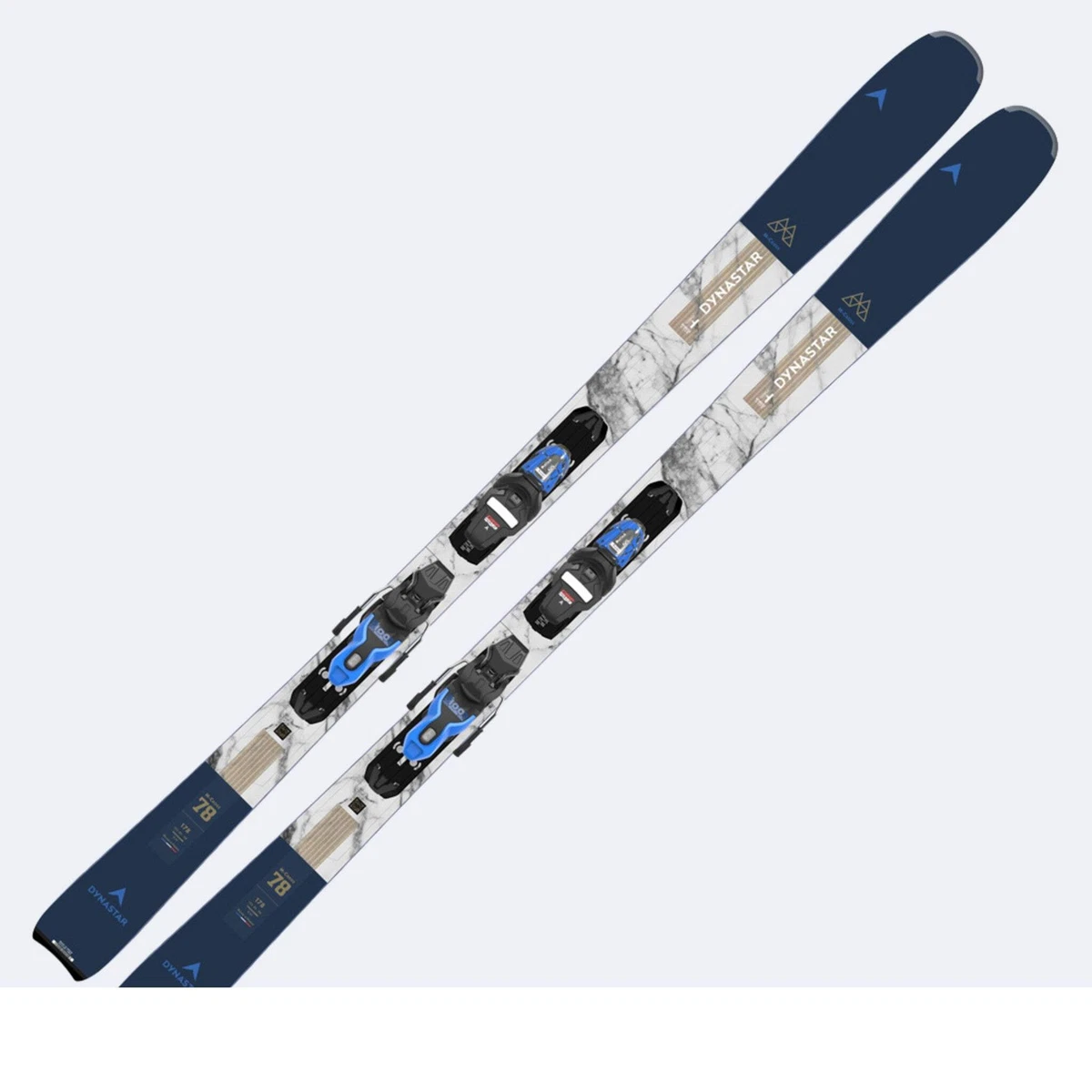 Dynastar Skiing, Snowboarding & Snowshoeing for sale | eBay