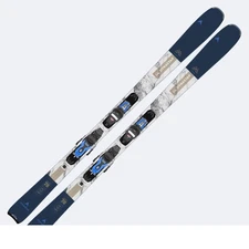 2025 Dynastar M-Cross 78 Skis w/ Xpress 11 GW Bindings - DAMX504