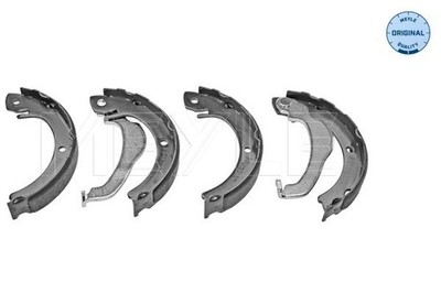 MEYLE 30-14 533 0005 Bremsbackensatz für TOYOTA
