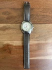 Timex Expedition Vibrating Alarm Shenmue Variant Vintage wr50m Watch Indiglo