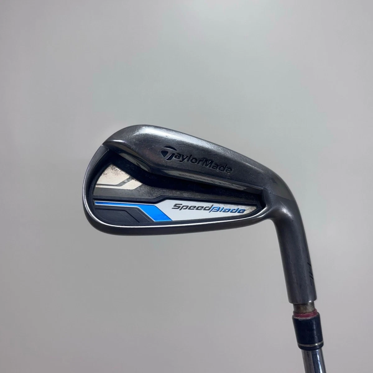 Taylormade Speedblade Iron Golf Clubs for sale - eBay