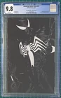AMAZING SPIDER-MAN #47 CGC 9.8 JOHN GIANG FAN EXPO VIRGIN VARIANT-B LE 800 W COA