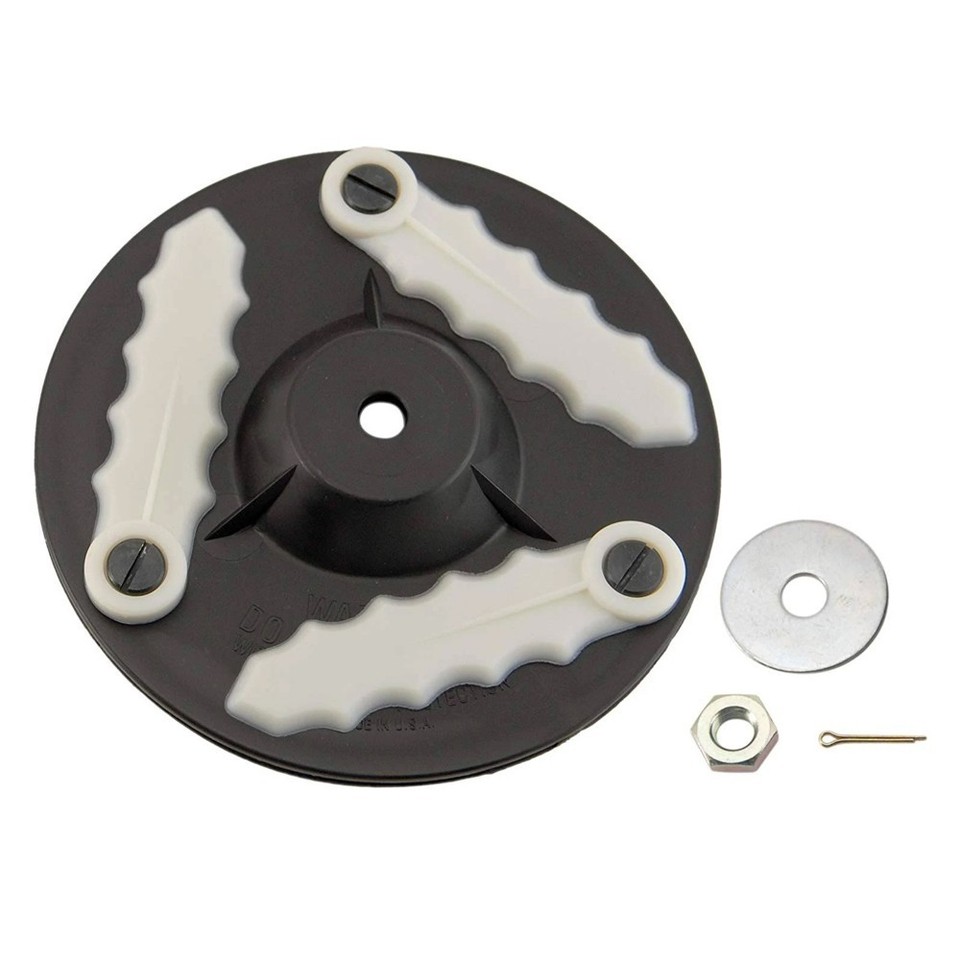 Genuine Echo 215511 Maxi-Cut Trimmer Head for SRM-210, SRM-225 String ...