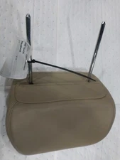 2009 Chevrolet Tahoe Passenger Headrest White Used OEM Part NJ25-22272-563489