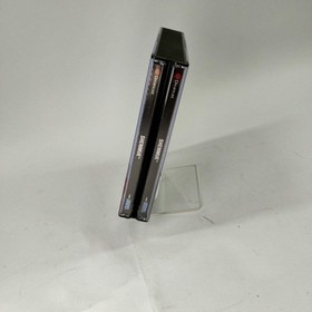 Shenmue (Sega Dreamcast, 2000)