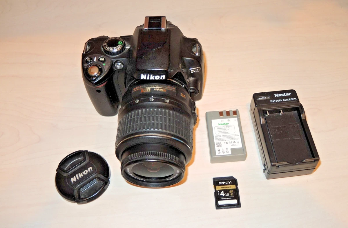 Nikon D40 ジャンク品 Nikon D40 Digital Cameras for Sale - Shop New & Used Digital