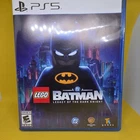 New ListingLEGO Batman: Legacy of the Dark Knight (PlayStation 5
