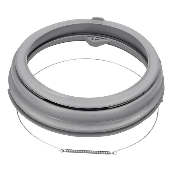 TüRmanschette Kompatibel Mit Haier 70083506 FüR Waschmaschine-image