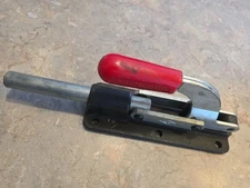 DE-STA-CO 640 SLIDE ACTION TOGGLE CLAMP