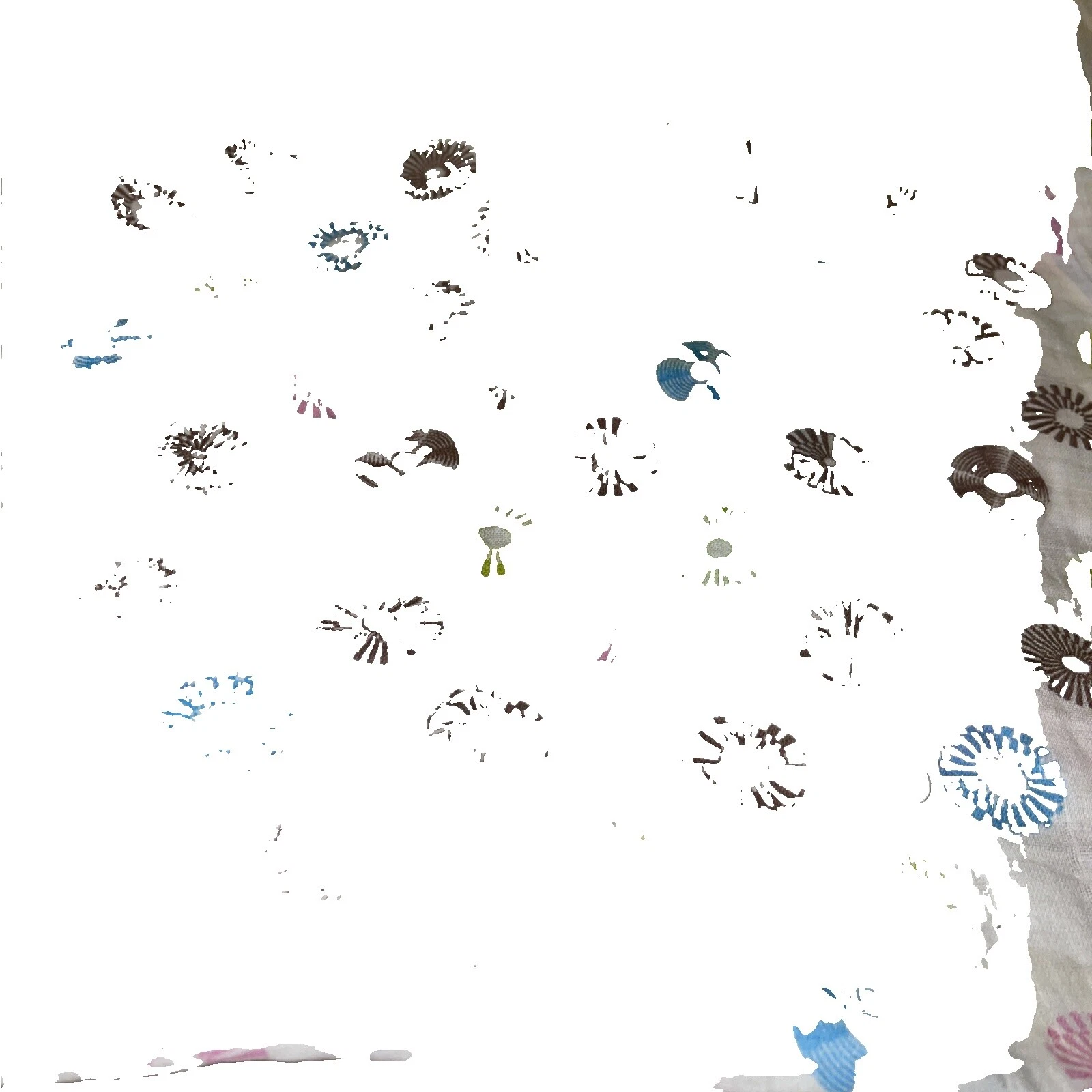 Постельное белье для детской Nordstrom Cotton