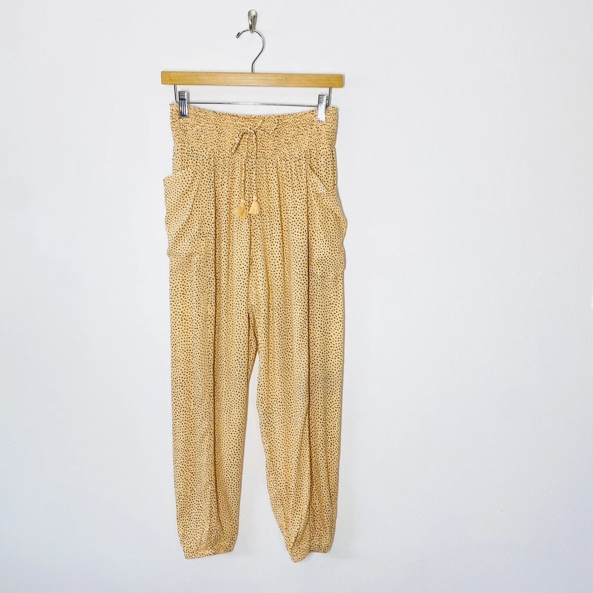 Aerie harem hot sale jogger