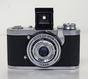 Tenax Zeiss Ikon | eBay Tenax Zeiss Ikon | eBay