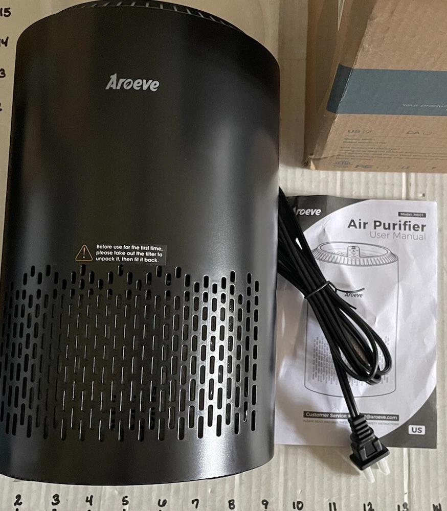 Air Purifier