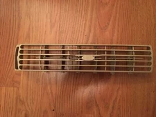 Frigidaire ac model FAC086L7A1 Parts  Air Flow Louver Set 12.91x 2.71x 0.86 in 