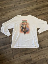 Vintage 90s Donkey Kong Country 2 Nintendo T Shirt