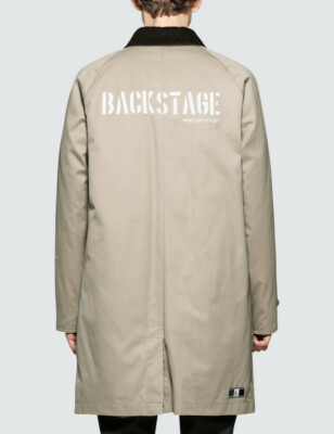 New MONCLER Genius Fragment Design Vallor Jacket Hiroshi Fujiwara